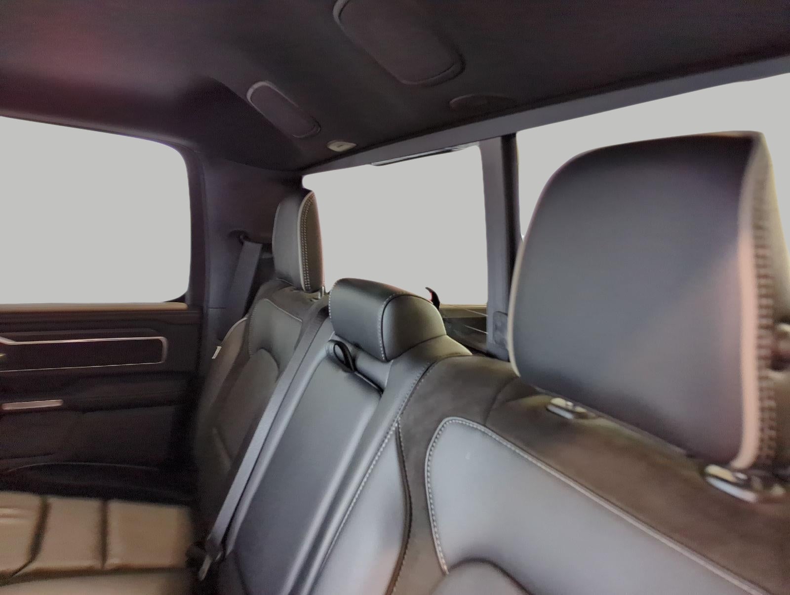 2023 RAM 1500 Laramie 4x4 Crew Cab 5'7 Box