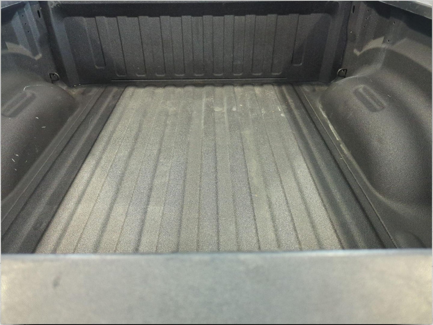2023 RAM 1500 Laramie 4x4 Crew Cab 5'7 Box