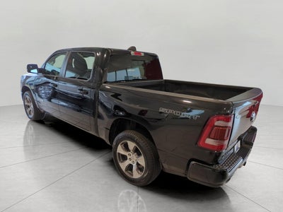 2023 RAM 1500 Laramie 4x4 Crew Cab 5'7 Box