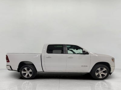 2023 RAM 1500 Laramie Crew Cab 4x4 5'7' Box