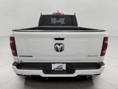 2023 RAM 1500 Laramie Crew Cab 4x4 5'7' Box