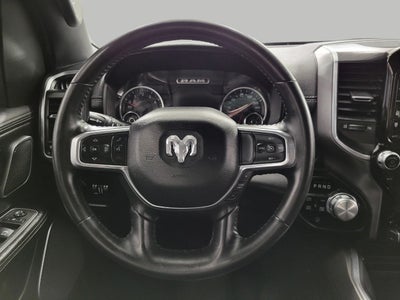 2023 RAM 1500 Laramie Crew Cab 4x4 5'7' Box