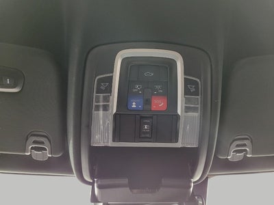 2023 RAM 1500 Laramie Crew Cab 4x4 5'7' Box