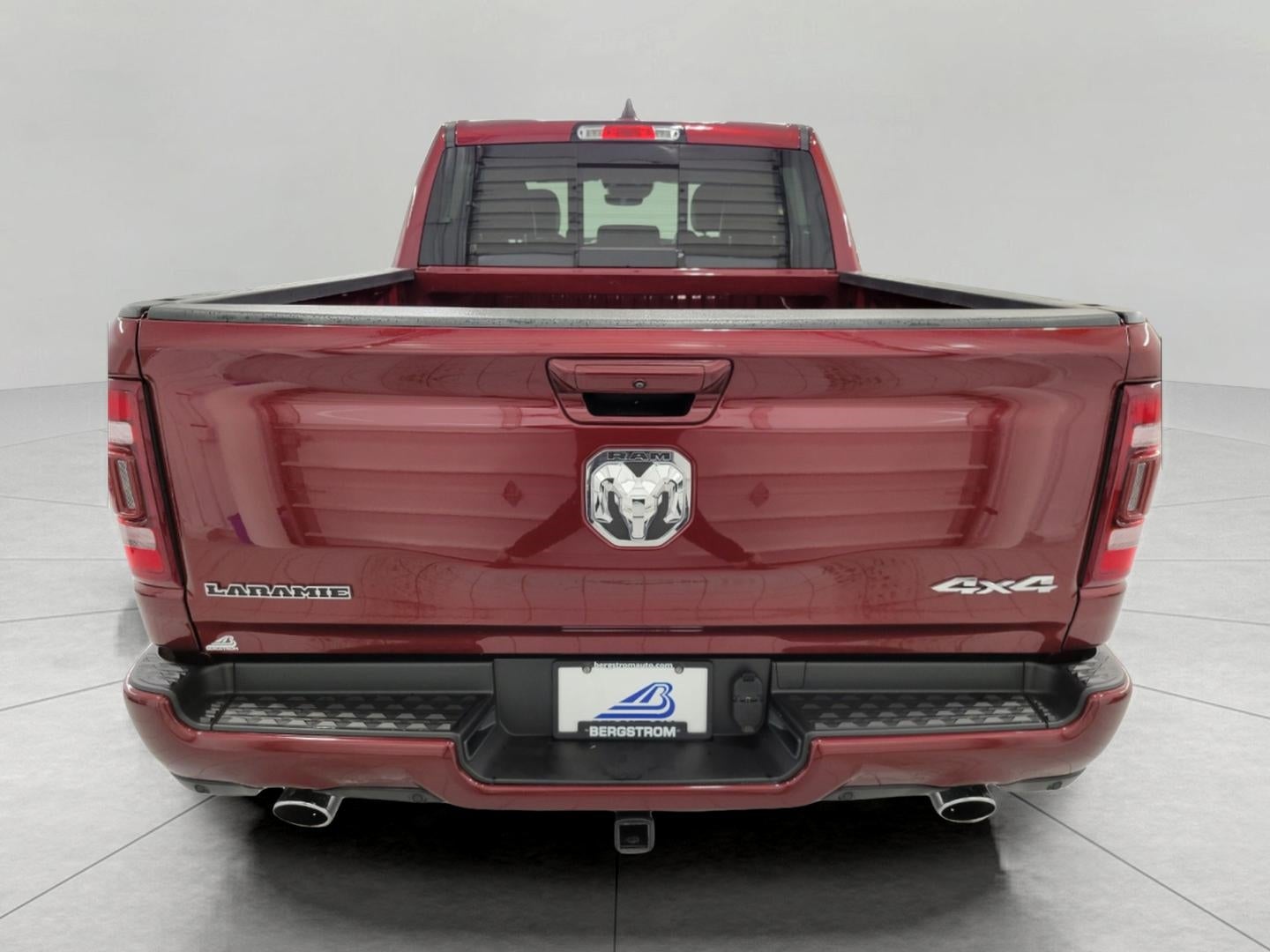 2023 RAM 1500 Laramie Crew Cab 4x4 5'7' Box