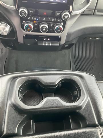 2023 RAM 1500 Laramie Crew Cab 4x4 5'7' Box