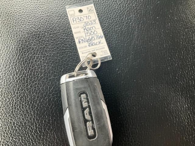 2023 RAM 1500 Laramie Crew Cab 4x4 5'7' Box