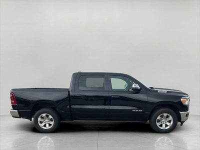 2023 RAM 1500 Laramie Crew Cab 4x4 5'7' Box