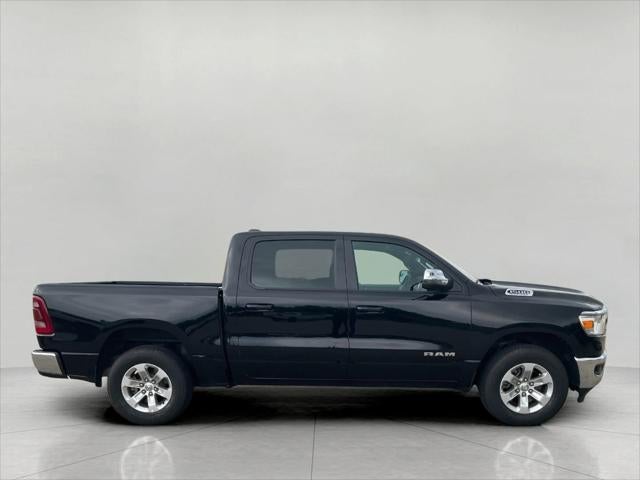 2023 RAM 1500 Laramie Crew Cab 4x4 5'7' Box
