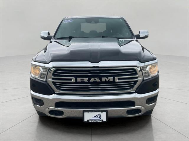 2023 RAM 1500 Laramie Crew Cab 4x4 5'7' Box