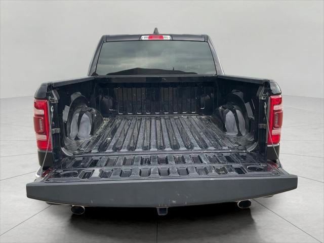 2023 RAM 1500 Laramie Crew Cab 4x4 5'7' Box