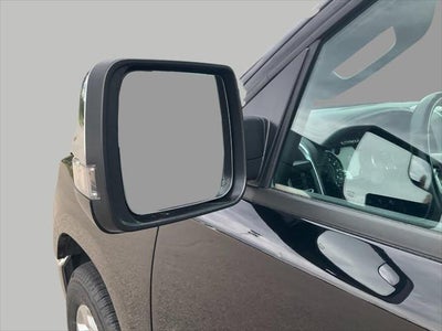 2023 RAM 1500 Laramie Crew Cab 4x4 5'7' Box