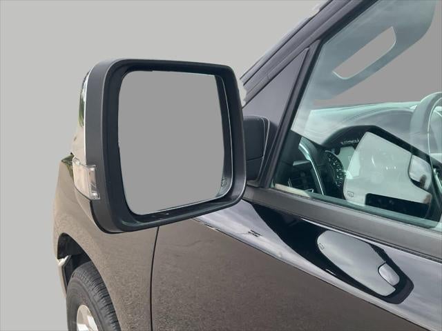 2023 RAM 1500 Laramie Crew Cab 4x4 5'7' Box