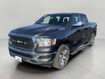 2023 RAM 1500 Laramie Crew Cab 4x4 5'7' Box