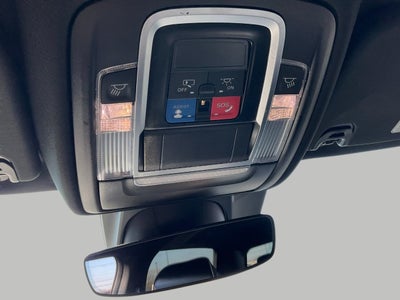 2023 RAM 1500 Laramie Crew Cab 4x4 5'7' Box