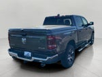 2023 RAM 1500 Laramie Crew Cab 4x4 5'7' Box