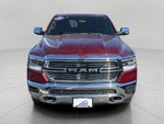 2022 RAM 1500 Laramie Crew Cab 4x4 5'7' Box