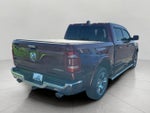 2022 RAM 1500 Laramie Crew Cab 4x4 5'7' Box