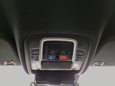 2023 RAM 1500 Laramie Crew Cab 4x4 5'7' Box