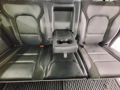 2023 RAM 1500 Laramie Crew Cab 4x4 5'7' Box