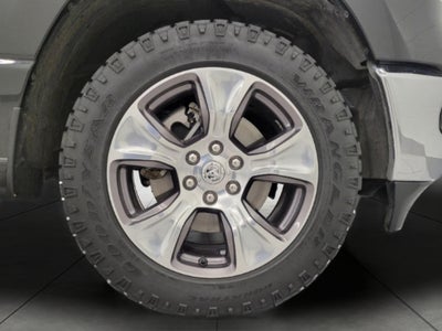 2023 RAM 1500 Laramie Crew Cab 4x4 5'7' Box