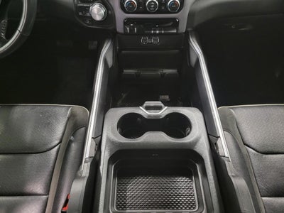 2023 RAM 1500 Laramie Crew Cab 4x4 5'7' Box