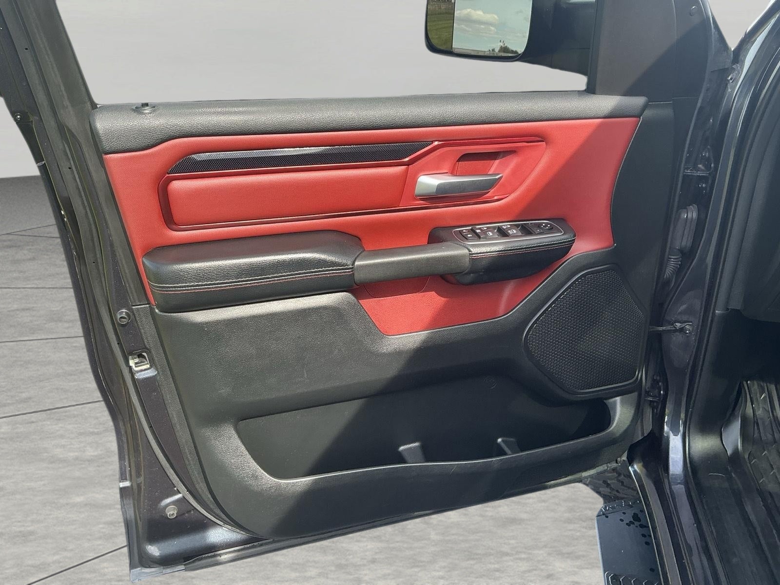 2019 RAM 1500 Rebel Crew Cab 4x4 5'7' Box