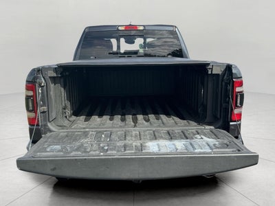 2019 RAM 1500 Rebel Crew Cab 4x4 5'7' Box