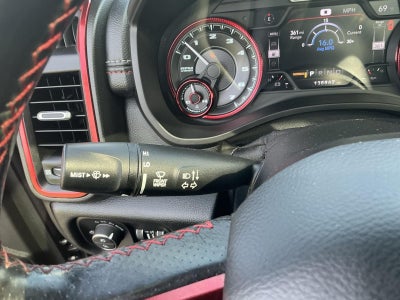 2019 RAM 1500 Rebel Crew Cab 4x4 5'7' Box