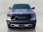 2019 RAM 1500 Rebel 4x4 Crew Cab 5'7 Box