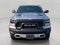 2019 RAM 1500 Rebel 4x4 Crew Cab 5'7 Box