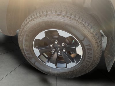 2019 RAM 1500 Rebel 4x4 Crew Cab 5'7 Box