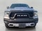 2019 RAM 1500 Rebel 4x4 Crew Cab 5'7 Box