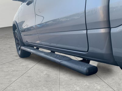 2019 RAM 1500 Rebel 4x4 Crew Cab 5'7 Box