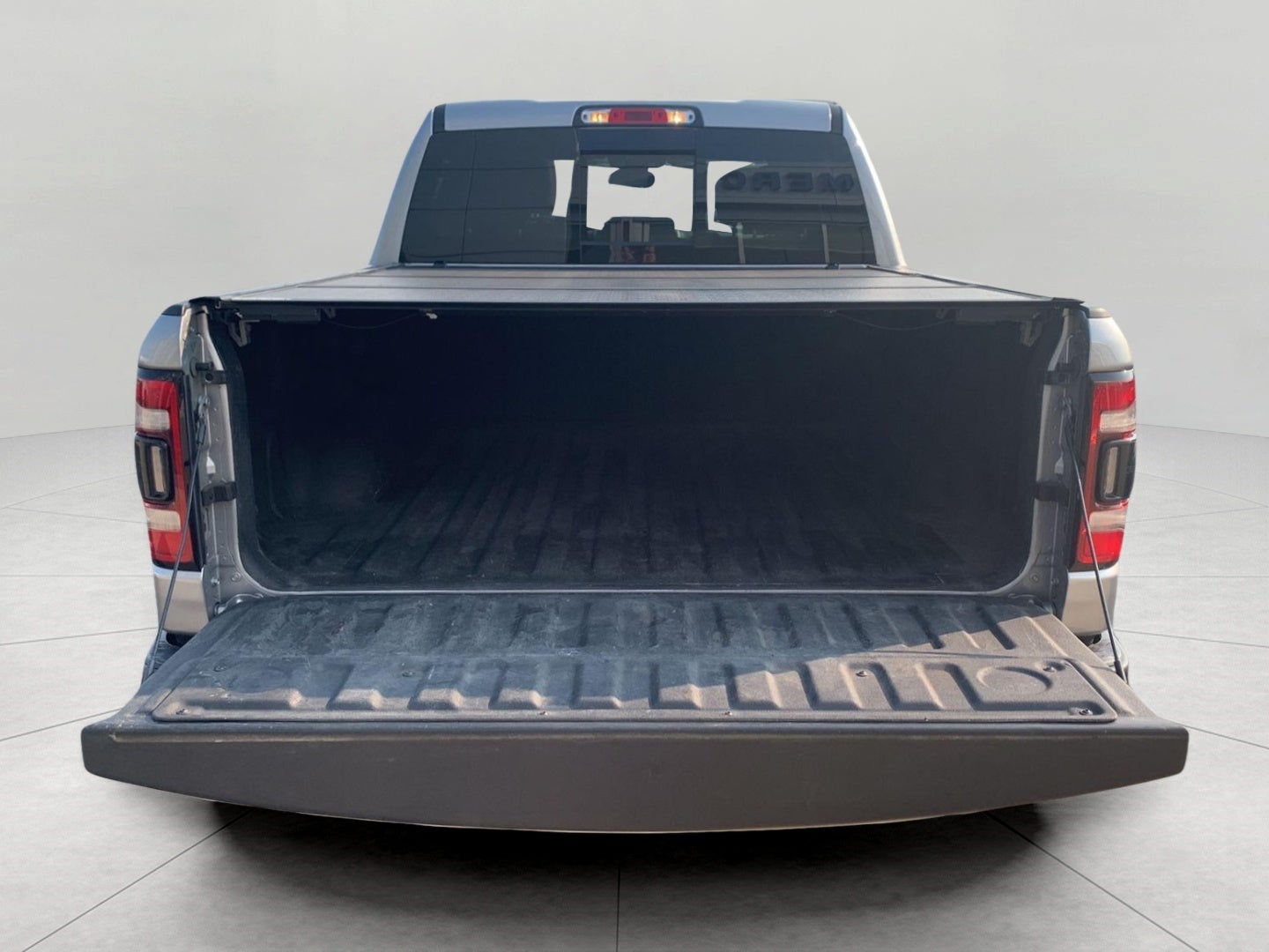 2019 RAM 1500 Rebel 4x4 Crew Cab 5'7 Box