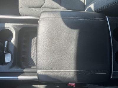 2025 RAM 1500 Big Horn Crew Cab 4x4 6'4' Box