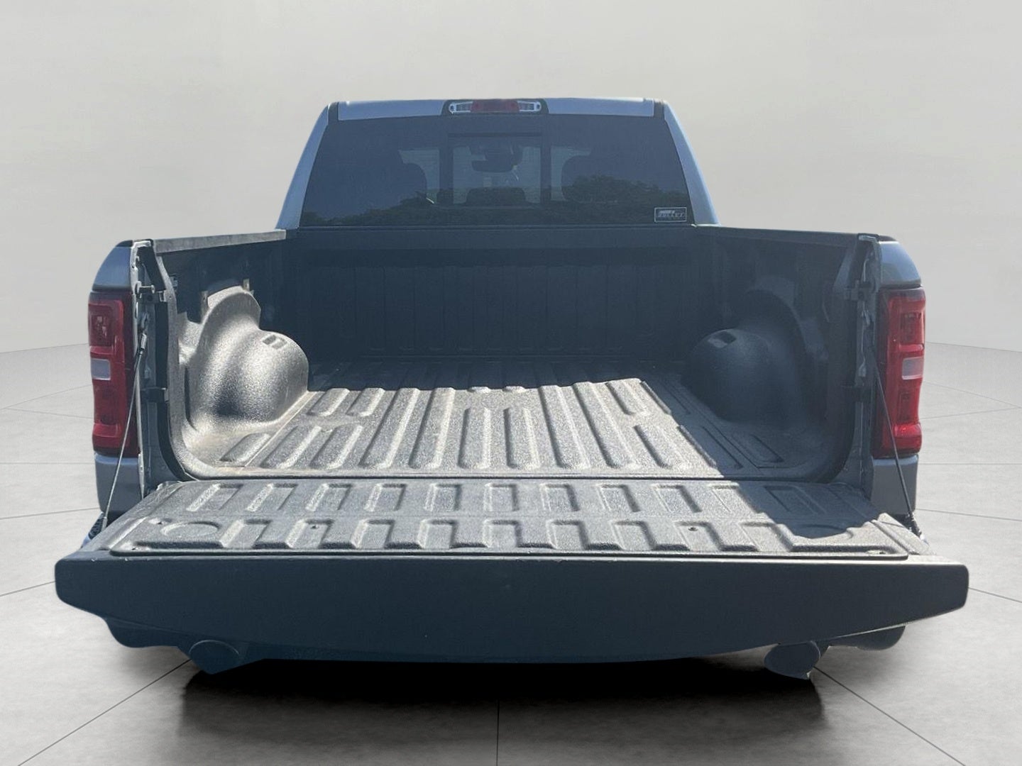 2025 RAM 1500 Big Horn Crew Cab 4x4 6'4' Box