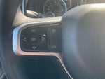 2025 RAM 1500 Big Horn Crew Cab 4x4 6'4' Box