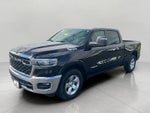 2025 RAM 1500 Big Horn Crew Cab 4x4 6'4' Box