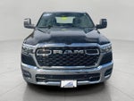 2025 RAM 1500 Big Horn Crew Cab 4x4 6'4' Box
