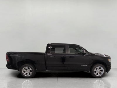 2023 RAM 1500 Big Horn 4x4 Crew Cab 6'4 Box