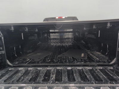 2023 RAM 1500 Big Horn 4x4 Crew Cab 6'4 Box