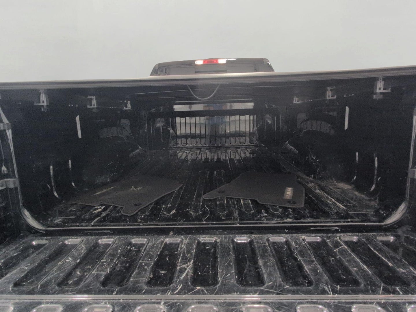 2023 RAM 1500 Big Horn 4x4 Crew Cab 6'4 Box