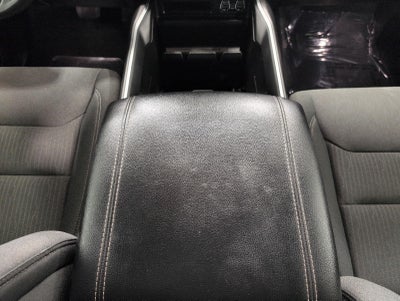 2023 RAM 1500 Big Horn 4x4 Crew Cab 6'4 Box