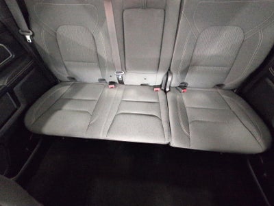 2023 RAM 1500 Big Horn 4x4 Crew Cab 6'4 Box