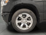 2023 RAM 1500 Big Horn 4x4 Crew Cab 6'4 Box