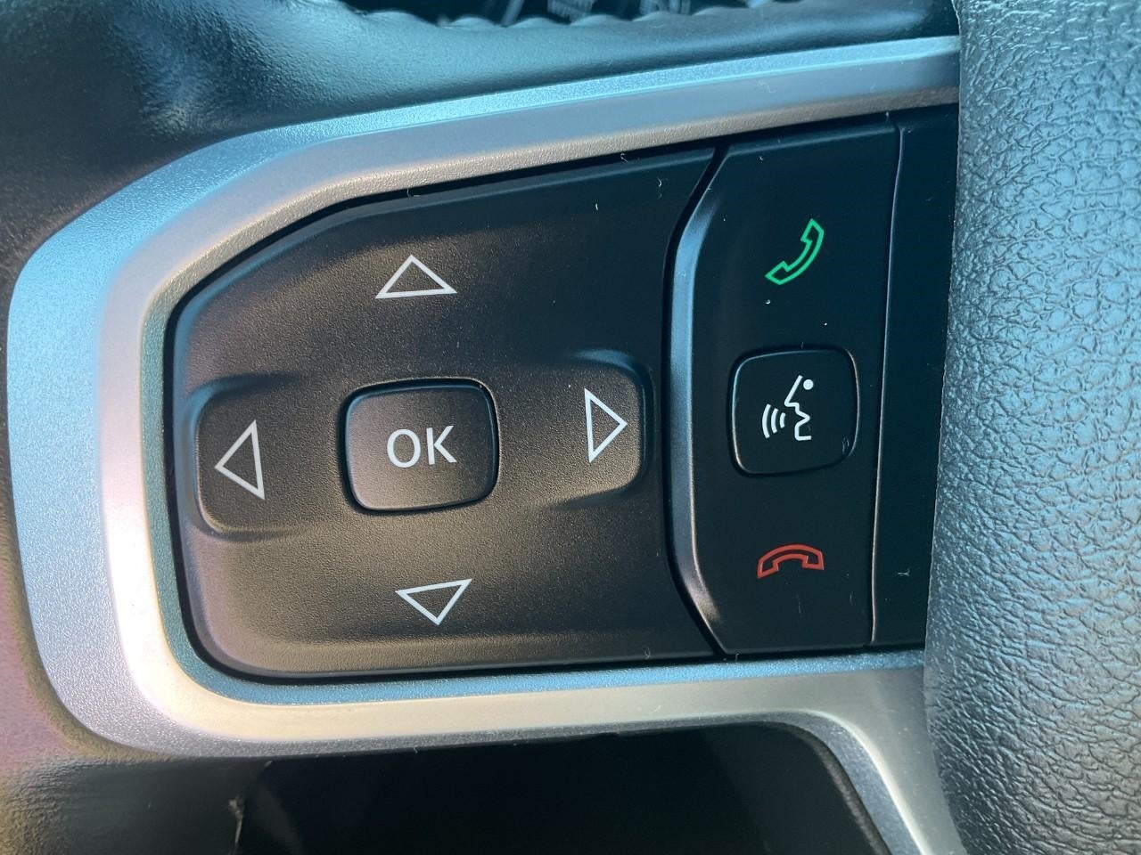 2021 RAM 1500 Big Horn Crew Cab 4x4 6'4' Box