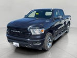 2021 RAM 1500 Big Horn Crew Cab 4x4 6'4' Box