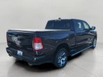 2021 RAM 1500 Big Horn Crew Cab 4x4 6'4' Box