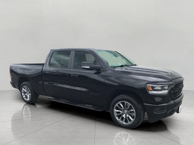 2019 RAM 1500 SPORT