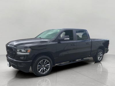 2019 RAM 1500 SPORT